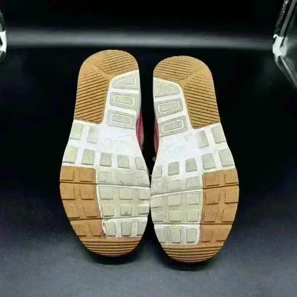 Women's Nike air max light cognac pink salt size 7 - Picture 7 of 10